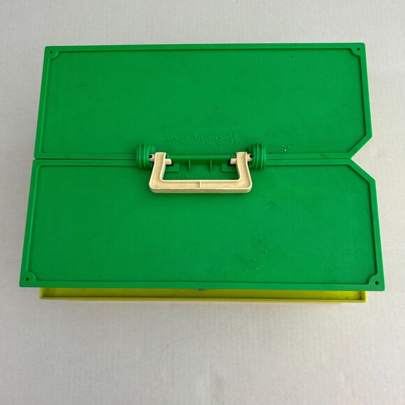 Vintage Playskool, Holiday Inn Playset. 1975 - Picture 7 of 11